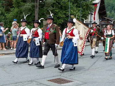 Festumzug Bild 23