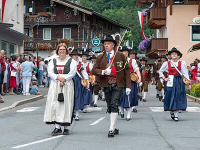 Festumzug Bild 25