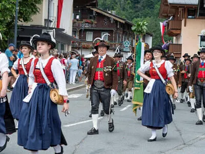 Festumzug Bild 26