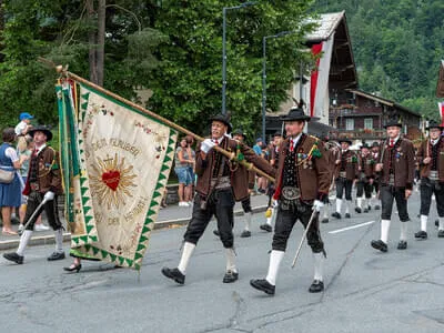 Festumzug Bild 29