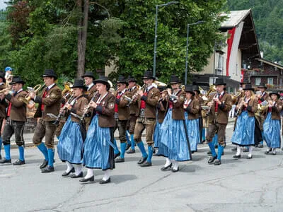 Festumzug Bild 33