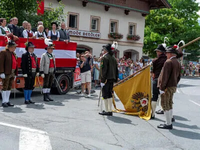 Festumzug Bild 2
