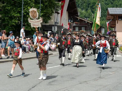 Festumzug Bild 39