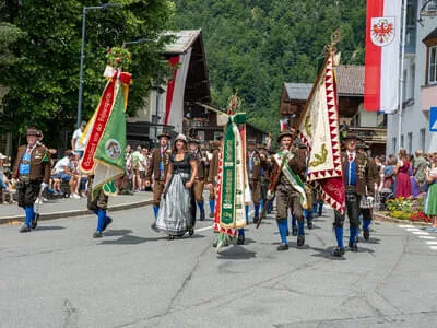 Festumzug Bild 42