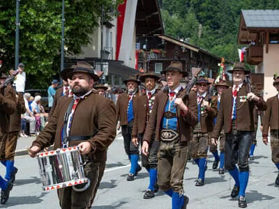 Festumzug Bild 43