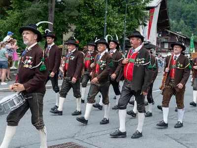 Festumzug Bild 51