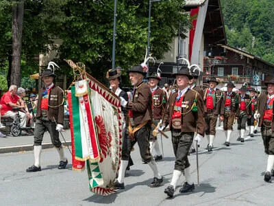Festumzug Bild 45