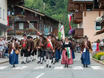 Festumzug Bild 55