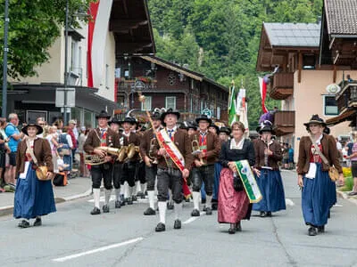 Festumzug Bild 52