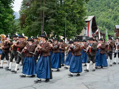Festumzug Bild 53