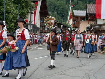 Festumzug Bild 63