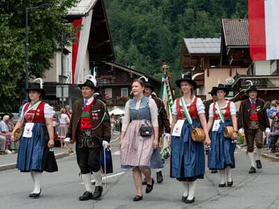 Festumzug Bild 64