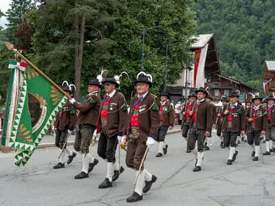 Festumzug Bild 77
