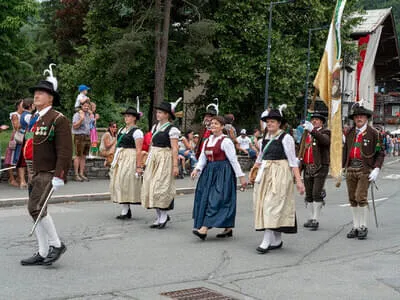 Festumzug Bild 78