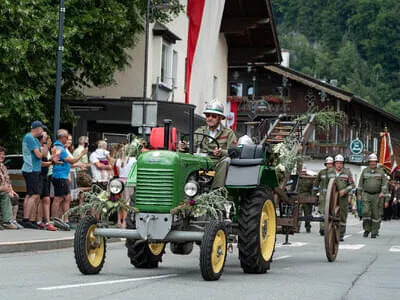 Festumzug Bild 74