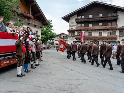 Festumzug Bild 75