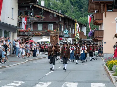 Festumzug Bild 3