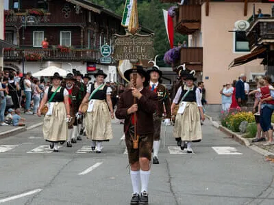 Festumzug Bild 87