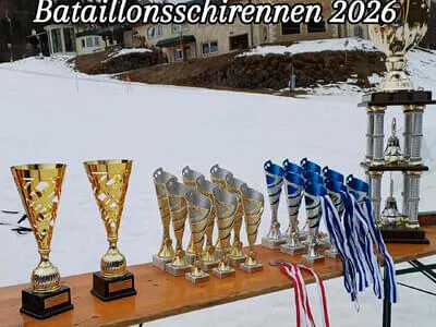 Bataillons Schirennen Bild 0