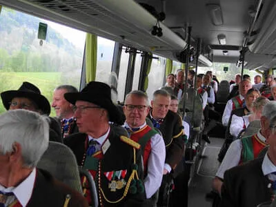 Alpenregionsfest