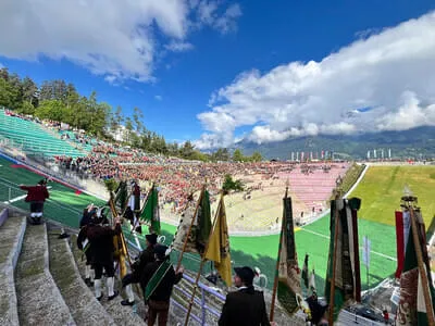 Alpenregionsfest Bild 26
