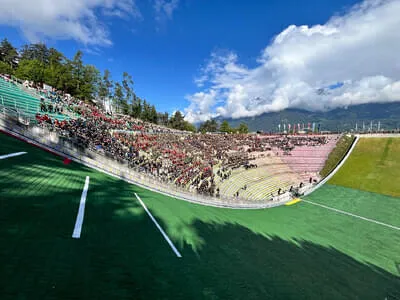 Alpenregionsfest Bild 19