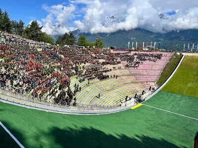 Alpenregionsfest Bild 16