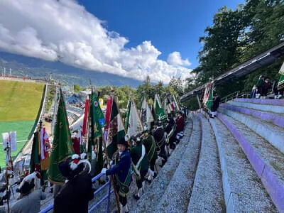 Alpenregionsfest Bild 14