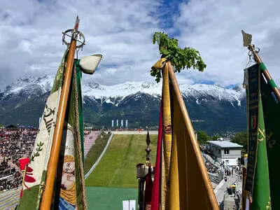 Alpenregionsfest Bild 25