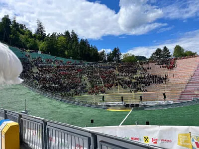 Alpenregionsfest Bild 3