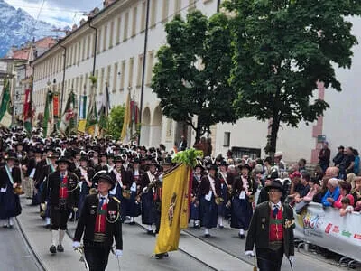 Alpenregionsfest Bild 9