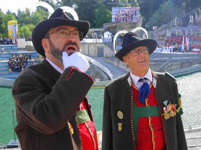 Alpenregionsfest Bild 15