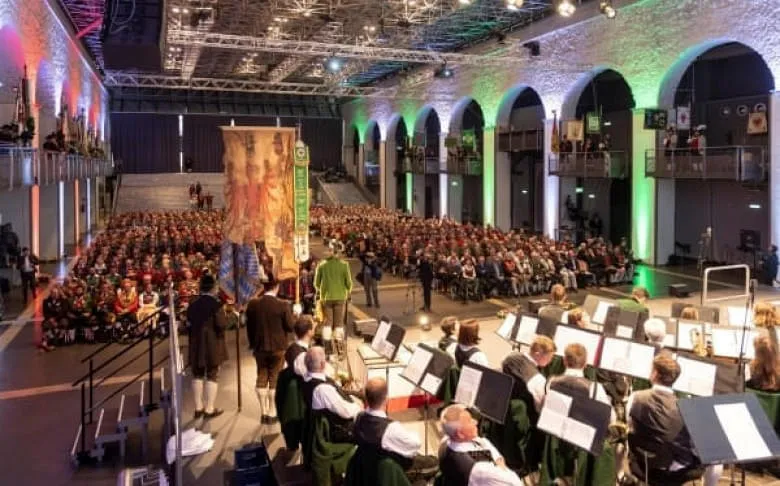 Bundesversammlung-2022 Bundesversammlung-2022