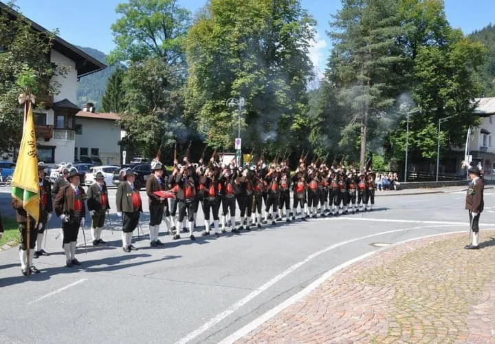Kirchdorf