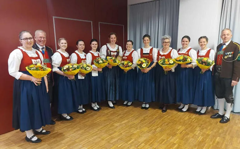 Schuetzenkompanie-Koessen